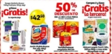 En Soriana 3×2 en maíz para pozole y 2×1 en salchichas de pavo Valley Foods