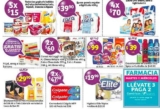 En Soriana 4×3 en frijol, arroz y aceite y 3×2 en medicamentos genéricos