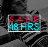 En Studio F hasta 50% de descuento en tienda en línea este 3 y 4 de octubre