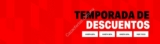 En Under Armour Rebajas de fin de temporada con hasta 50% de descuento