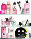 En Victorias Secret 2×1 en fragancias Pink Beauty