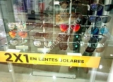 En ópticas Devlyn 2×1 en lentes de sol de marcas seleccionadas