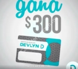 En ópticas Devlyn $300 de crédito si te haces el examen de la vista