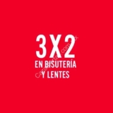 En C&A 3×2 en calcetas, lentes y bisutería ya rebajados
