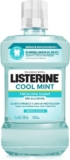 Enjuague bucal Listerine Cool Mint 500 ml baja de precio
