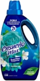 Suavizante concentrado Ensueño Max Frescura Azul de 2.8 L baja a su menor precio