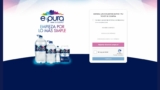 Promoción Epura: obtén $50 en tiempo aire o en Uber al registrarte en promocionepura.com.mx