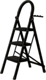 Escalera plegable multifuncional a muy buen precio