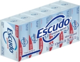6 pack jabones Escudo Antibacterial Protección Neutra de 150 gr bajan a su menor precio
