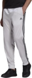 Oferta Prime: Pants deportivos Adidas warm up slim taper baja de precio