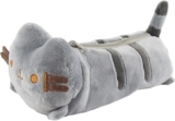 Estuche de gatito para guardar útiles o cosméticos a un gran precio