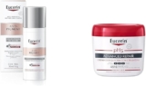 Combo Eucerin crema anti-manchas Anti-Pigment + crema intensiva pH5 Advanced Repair bajan a un excelente precio