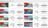 Expedia Buen Fin 2019: hasta 50% de descuento en hoteles + cupón del 10% adicional