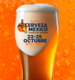 Expo Cerveza CDMX con salón de catas, música en vivo y más del 23 al 25 de octubre 2026