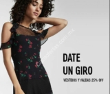 Promociones Express: 3×2 en accesorios, segunda camisa a mitad de precio y más