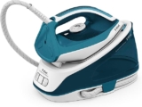 Centro de planchado T-Fal Generador de Vapor Express con tanque de 1.4 L baja a su menor precio
