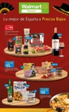 Folleto quincenal Walmart Express al 30 de abril 2024