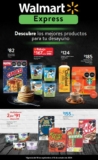 Folleto Walmart Express válido al 16 de octubre 2024