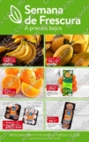 Folleto Walmart Express Semana de Frescura 6 al 12 de enero 2023