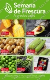 Folleto Walmart Express Semana de Frescura 25 de noviembre al 1 de diciembre 2022