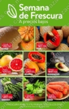 Folleto Walmart Express Semana de Frescura 31 de marzo al 6 de abril 2023