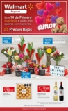 Folleto Walmart Express Precios Bajos del 1 al 14 de febrero 2023