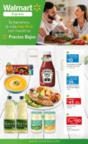 Folleto Walmart Express quincenal del 15 al 28 de febrero 2023