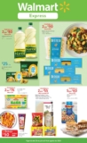 Folleto Walmart Express Precios Bajos válido al 14 de agosto 2024