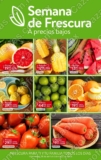 Folleto Walmart Express Semana de Frescura en frutas y verduras 28 de abril al 4 de mayo 2023