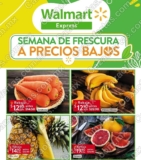 Ofertas Walmart Express Semana de Frescura 13 al 19 de mayo 2022