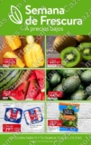 Folleto Walmart Express Semana de Frescura 13 al 19 de enero 2023