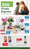 Folleto Walmart Express válido al 22 de mayo 2022