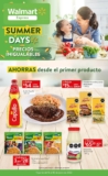 Folleto Walmart Express del 15 al 30 de junio 2022