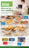 Folleto Walmart Express Frescura de Cuaresma al 31 de marzo 2022