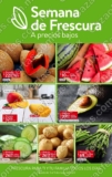Folleto Walmart Express Semana de Frescura 3 al 9 de marzo 2023