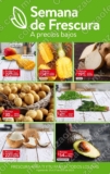 Folleto Walmart Express Semana de Frescura 21 al 27 de abril 2023