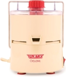 Extractor de jugos Turmix Cyclone Jr. baja a su menor precio + 6 meses sin intereses