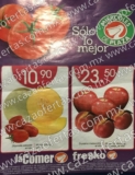 Folleto de ofertas Miércoles de Plaza 31 de julio 2019 en La Comer y Fresko