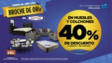 Ofertas Famsa Cierra el Año con Broche de Oro: Hasta 40% de descuento en muebles, colchones y más al 2 de enero 2020