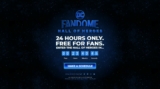 Evento DC Fandome en streaming GRATIS el sábado 22 de agosto en dcfandome.com