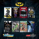 Promoción Fantástico Batman Day: Artículos de regalo de Batman si compartes publicación de Facebook