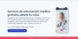 En Farmacias del Ahorro Servicio de orientación médica gratuita desde tu casa