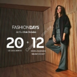 Fashion Days Ivonne: 20% de descuento + 12 meses sin intereses del 5 al 8 de octubre