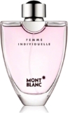 Perfume para mujer Montblanc Femme Individuelle baja de precio
