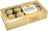8 pack chocolates Ferrero Rocher bajan de precio