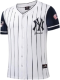 Jersey béisbol Fanatics MLB New York Yankees baja a un excelente precio