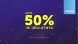 Hot Travel 2019 en Fiesta Americana: Hasta 50% de descuento y 25% de descuento en comidas y cenas