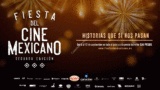 Fiesta del Cine Mexicano 2019: películas mexicanas a $20 del 6 al 12 de septiembre