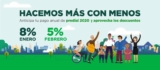 CDMX Predial 2020: 8% de descuento si pagas en enero y 5% al pagar en febrero