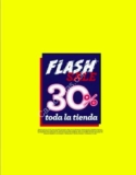 Flash Sale Aeropostale: 30% de descuento en toda la tienda del 22 al 24 de mayo
